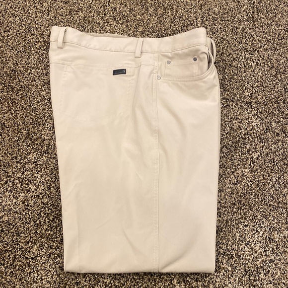 Greg Norman brand performance pant - Picture 3 of 9